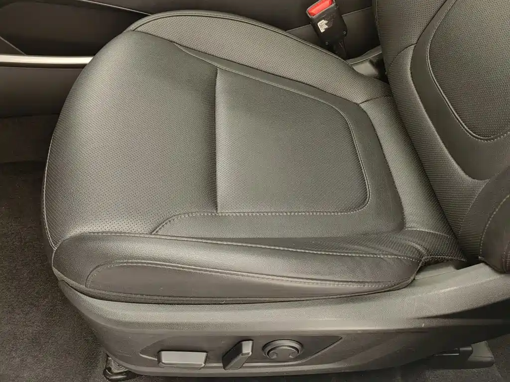 Hyundai Tucson 2023 2023 Tucson L 1.5T Automatic 2WD GLX Elite Edition