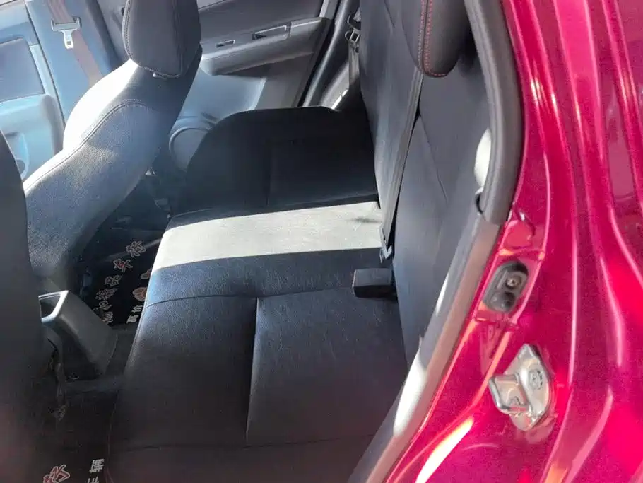 Suzuki Swift 2018 2013 1.5L Automatic 20th Anniversary Limited Edition