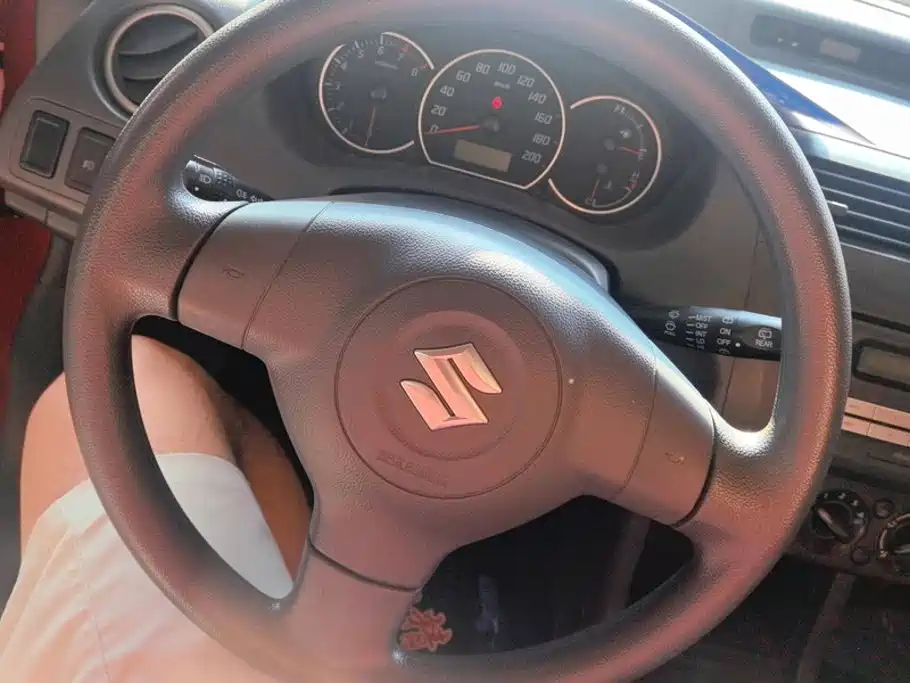 Suzuki Swift 2018 2013 1.5L Automatic 20th Anniversary Limited Edition