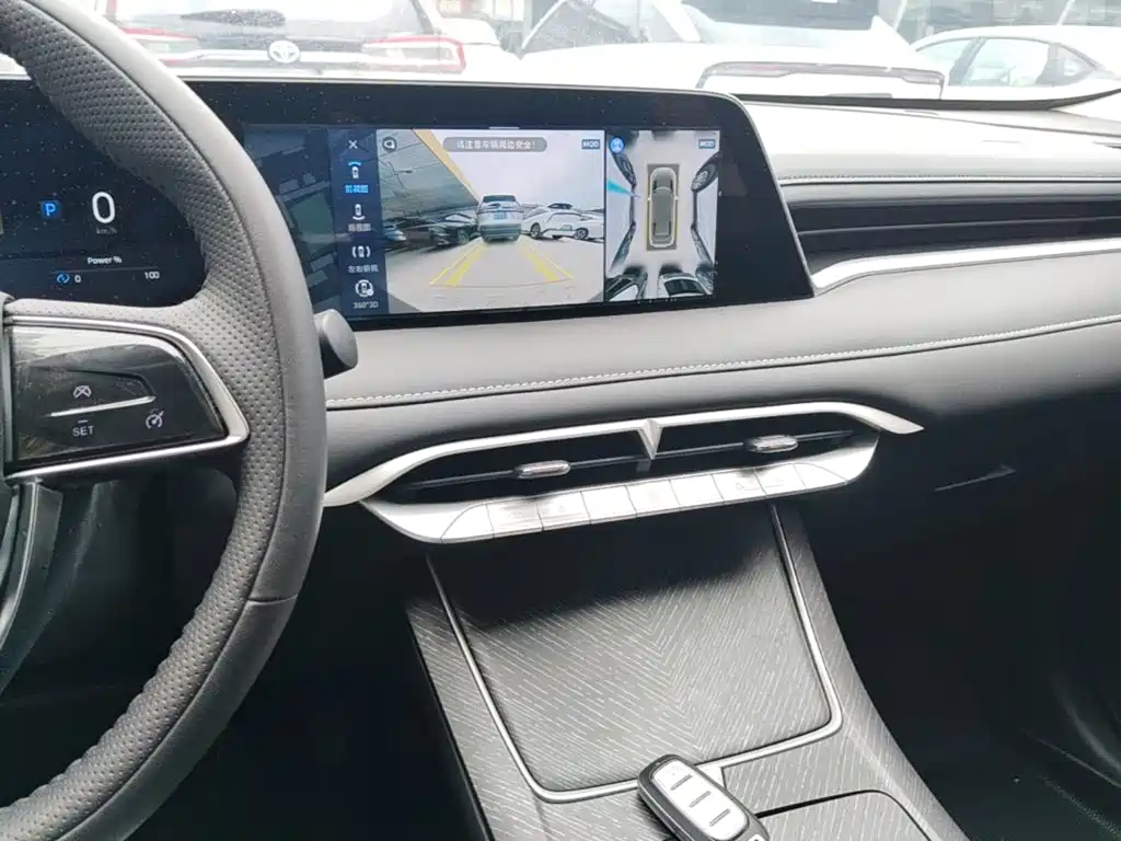 Venucia DaV DD-i 2025 2023 110km iE Edition