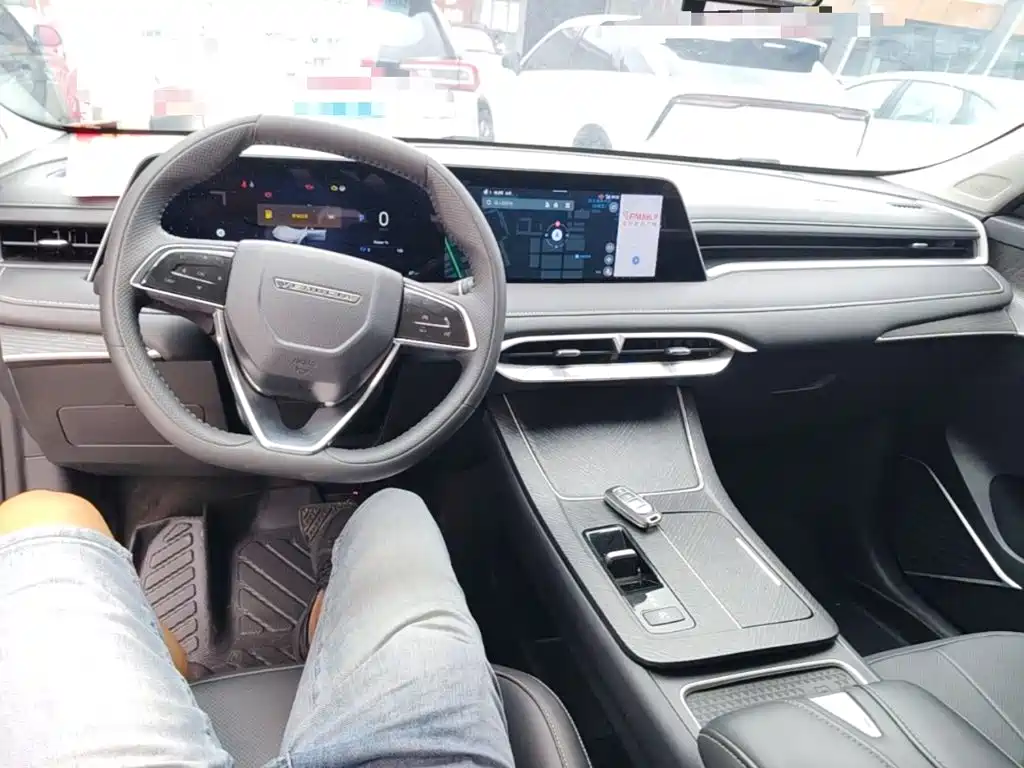 Venucia DaV DD-i 2025 2023 110km iE Edition