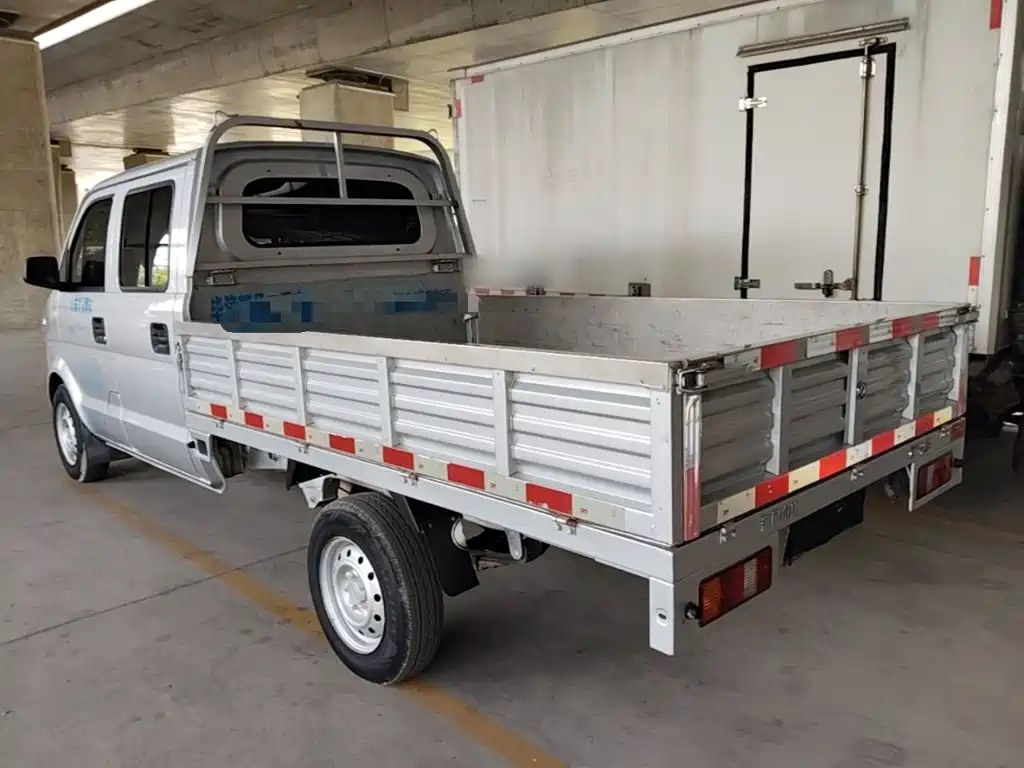 Dongfeng Xiaokang DFSK C32 2023 2022 1.6L C32S LV0 SFG16