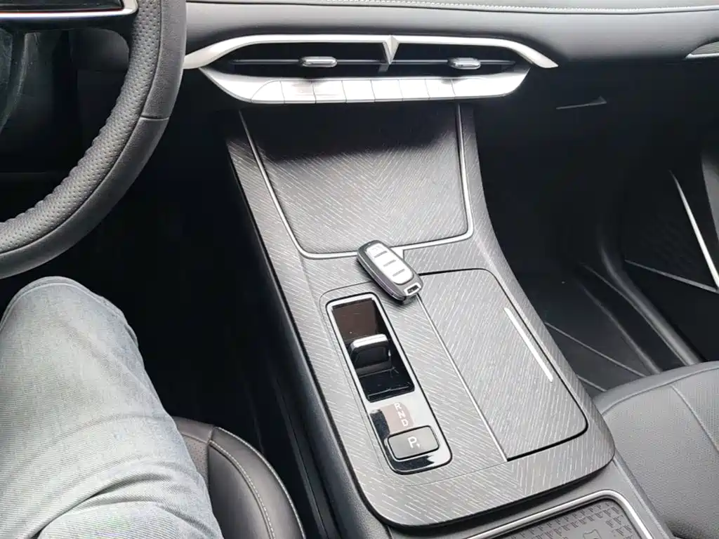 Venucia DaV DD-i 2025 2023 110km iE Edition