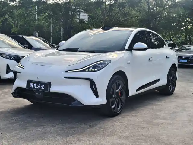 IM LS6 Max, Стандарт