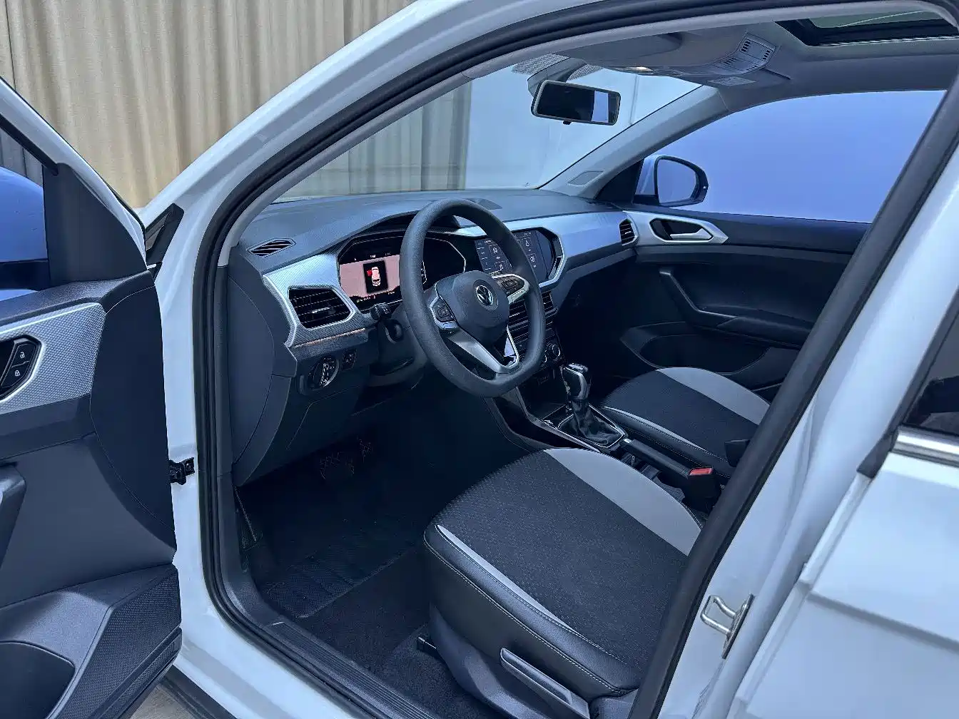 Volkswagen Tanying, миниатюра 7