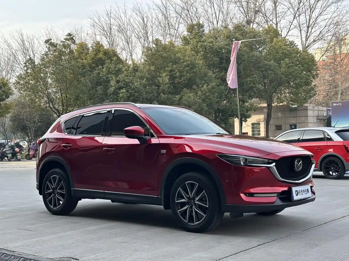 Photo 3 - Mazda CX-5