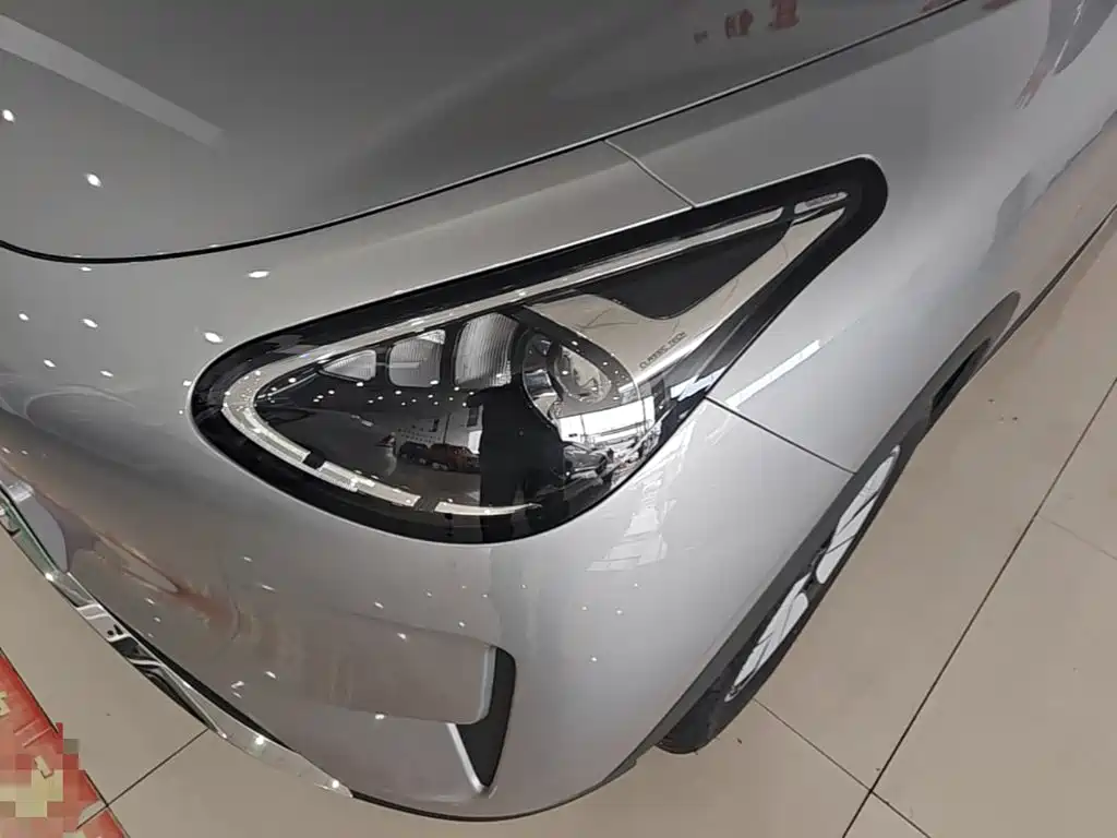 Geely Galaxy Starry Wish 2026 2026 Edition Top Configuration