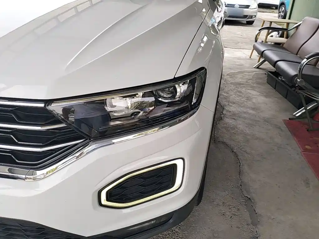 Volkswagen T-Roc, миниатюра 24