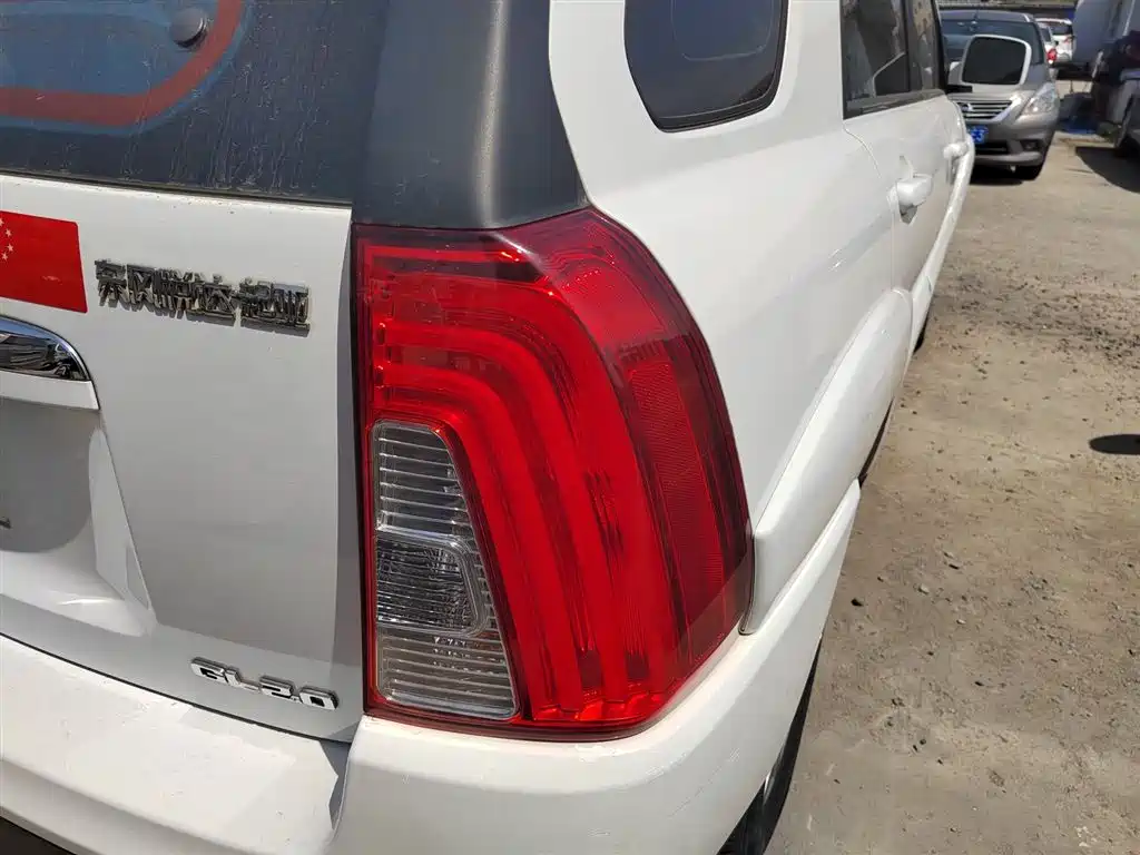 Kia Sportage 2013 2.0L Automatic 2WD GL фото 8