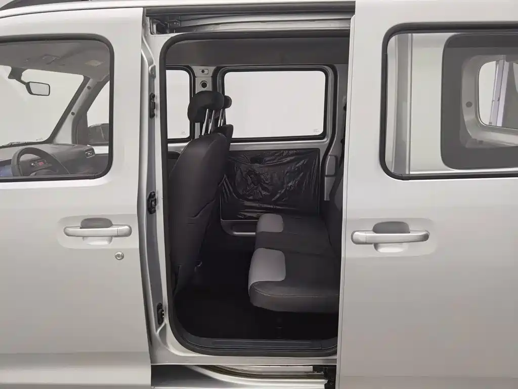 Wuling Motors Wuling Zhiguang NEV 2025 2025 Model 305km Base Version