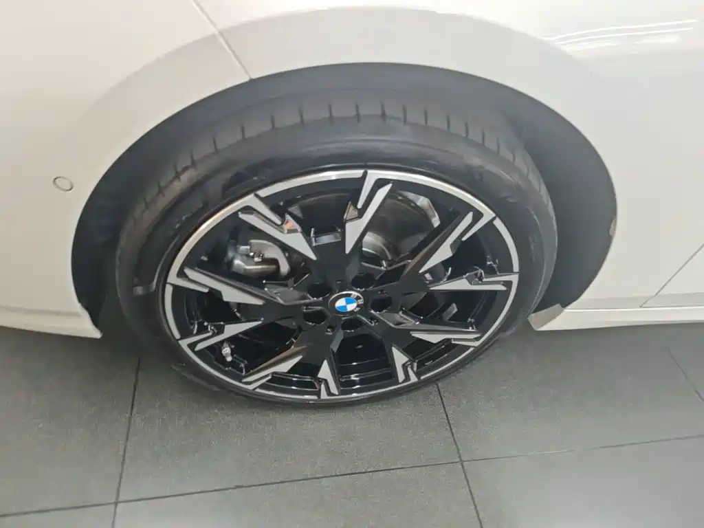BMW 2 Series 2025 2025 225L M Sport Moonlight Package