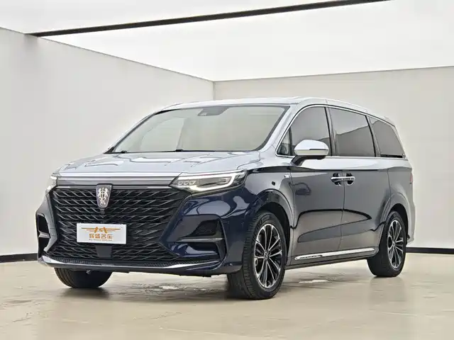roewe imax8
