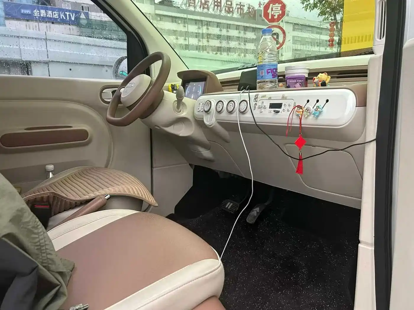 BESTUNE PENTIUM PONY