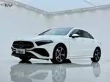 صورة 1 - Mercedes-Benz A-Class