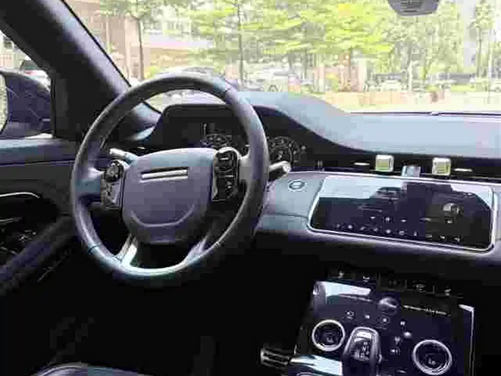 Photo 6 - Land Rover Range Rover Evoque