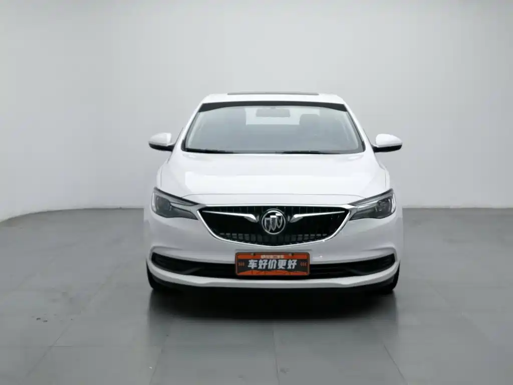 Buick Excelle, миниатюра 3