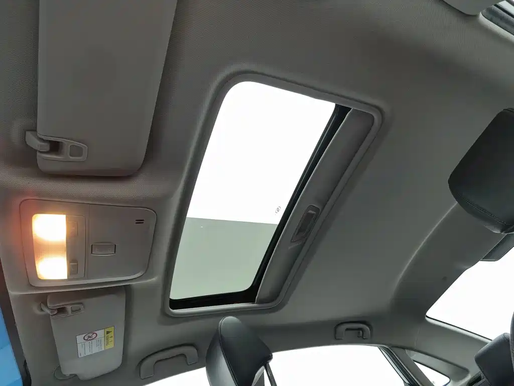 Buick Excelle, миниатюра 14