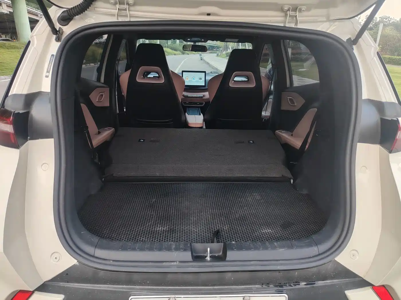 BYD Seagull 2023 2023 Freedom Edition