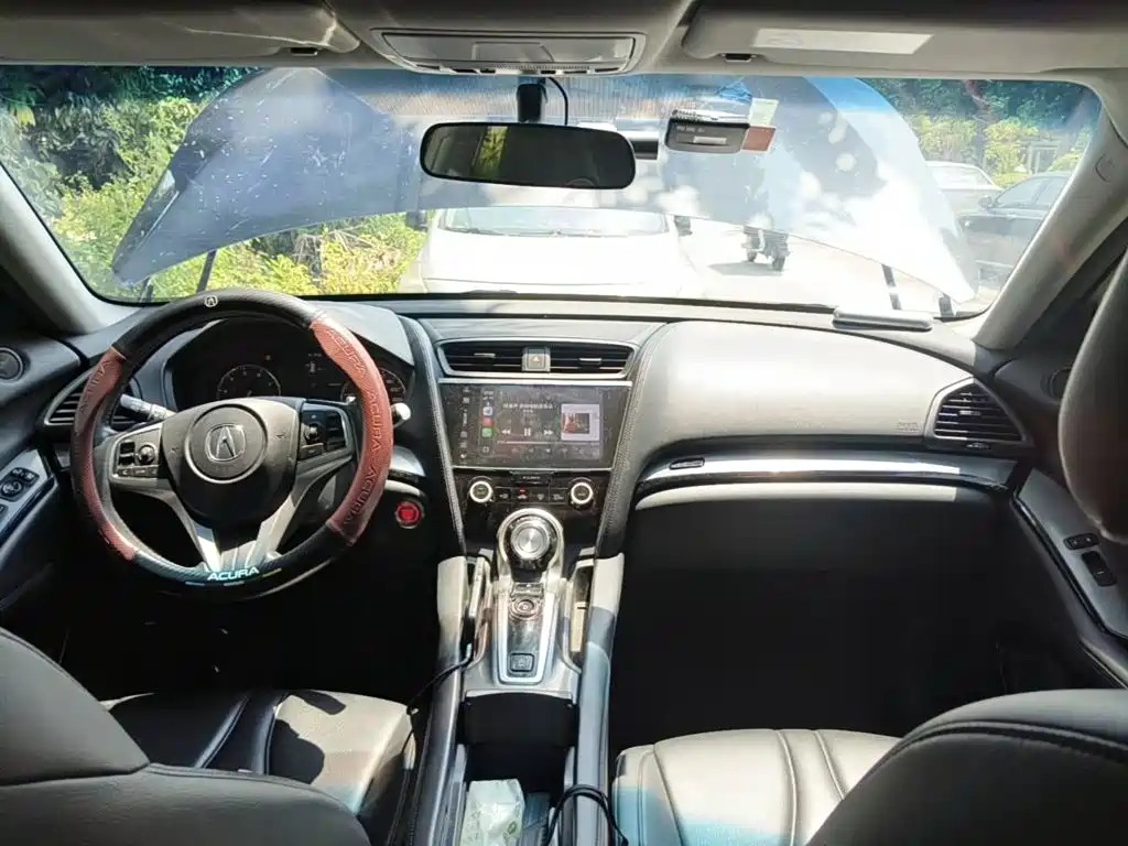 Acura CDX 2020 2019 1.5T 2WD Joy Edition