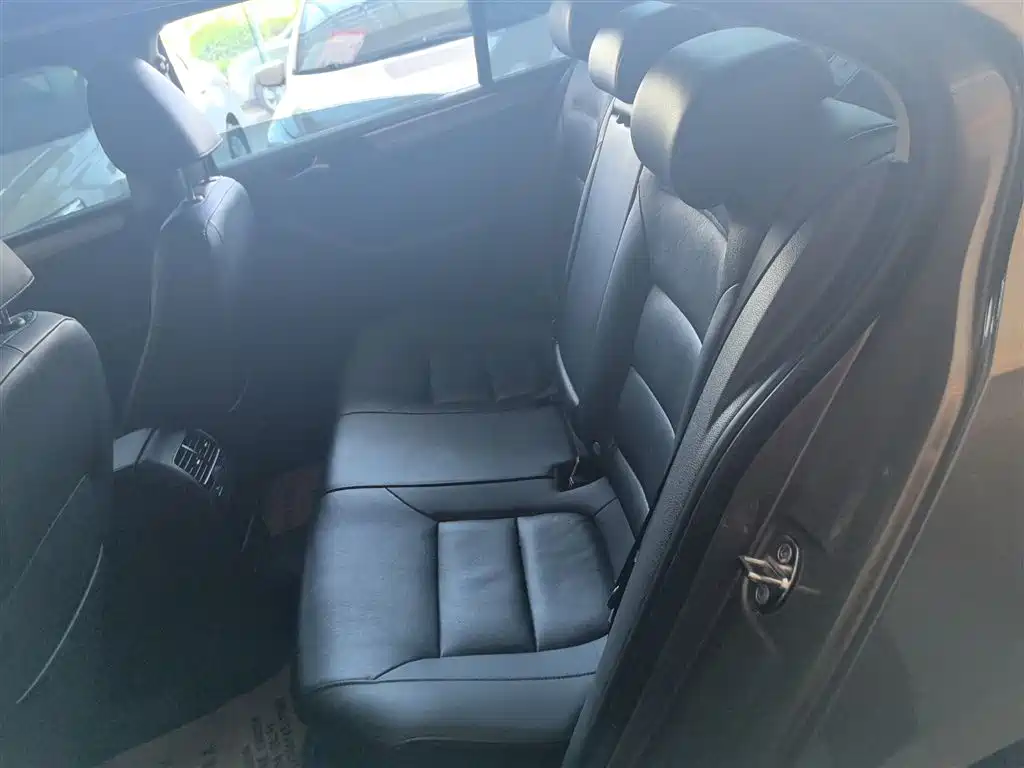 Volkswagen Sagitar 2014 Facelift 1.4TSI Automatic Luxury фото 17