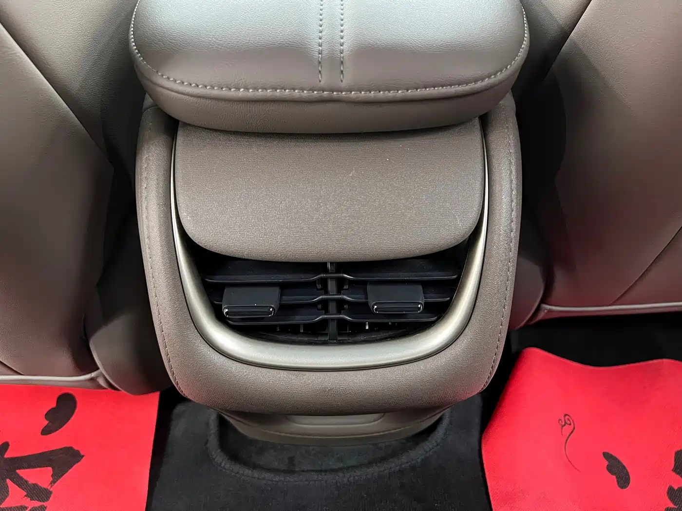 IM Motors IM L6 2025 2025 Ultra