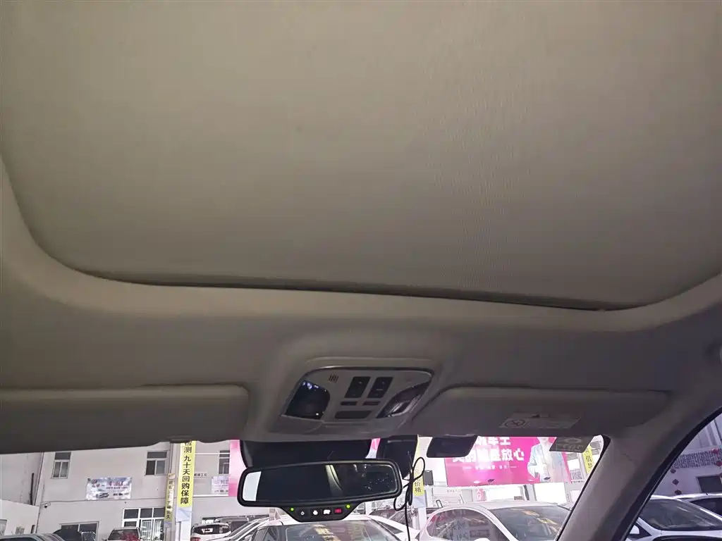 Haval F7 2019 1.5T 2WD i-Style China VI фото 18