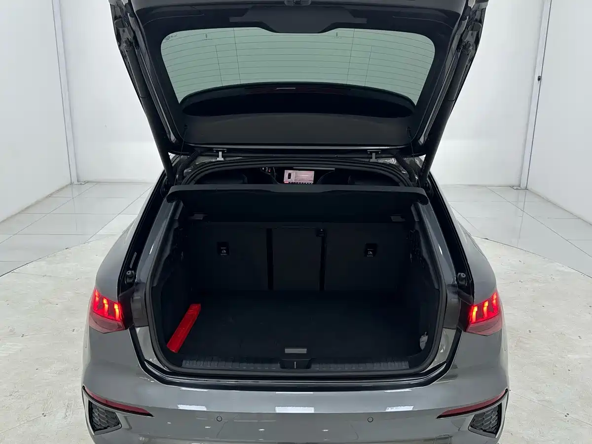 Audi A3, миниатюра 15