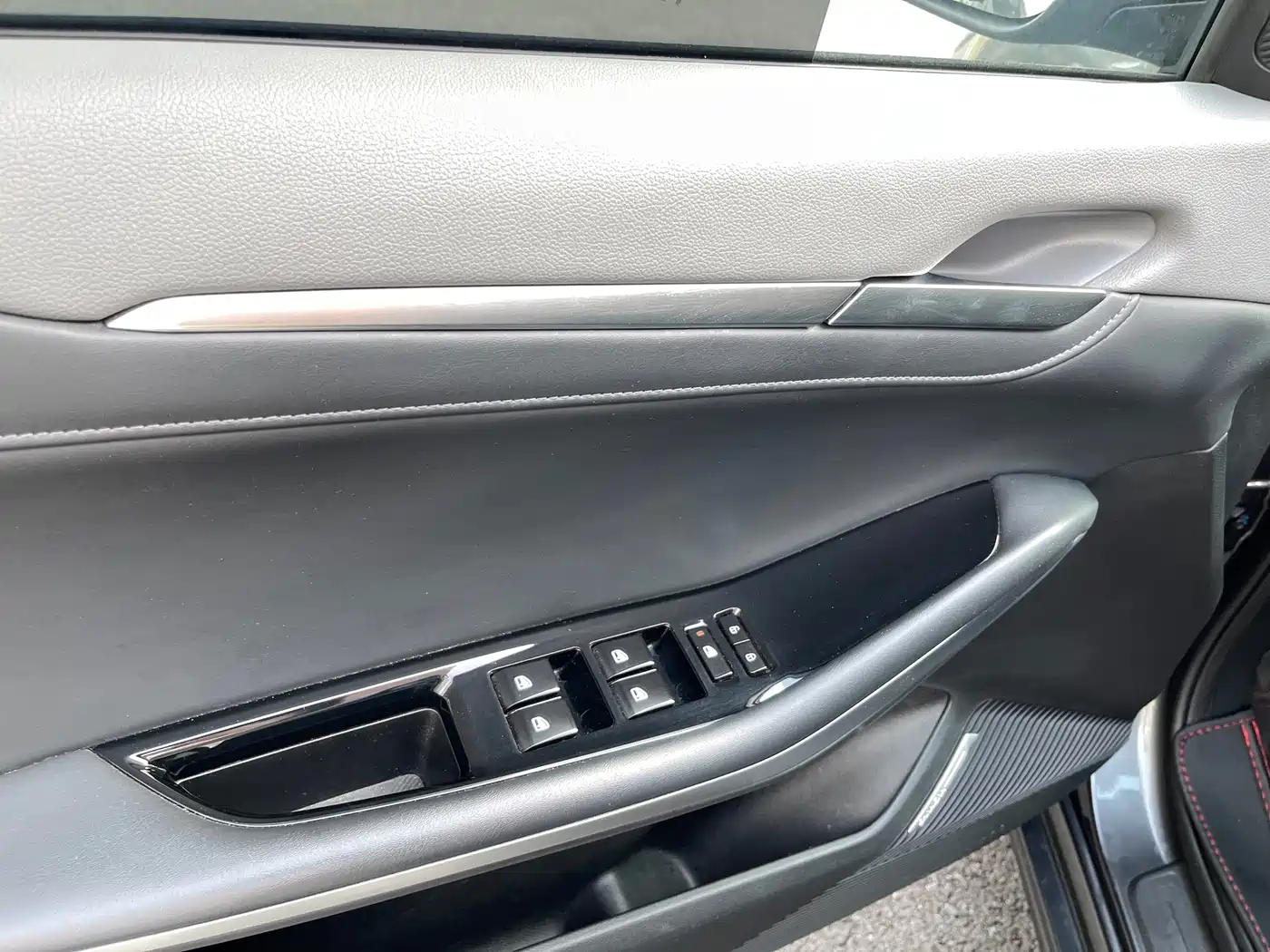 Changan Ruicheng PLUS 2024 2023 1.5T DCT Premium