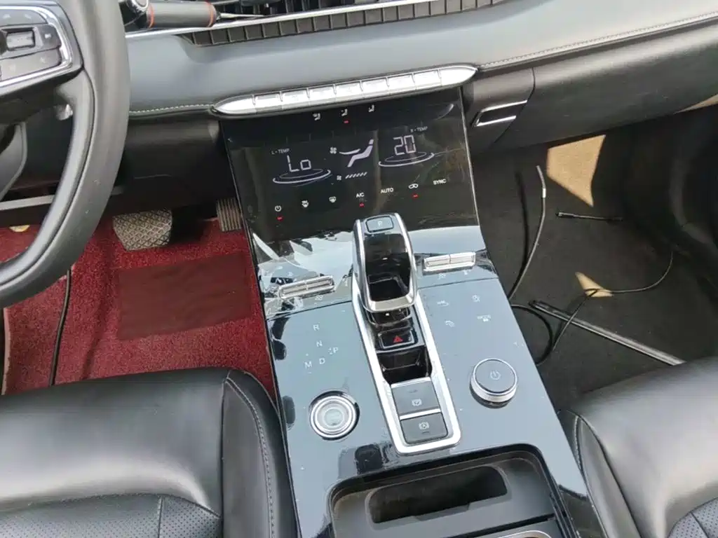 Chery Tiggo 8 PLUS 2021 2021 290TGDI DCT Passion Edition