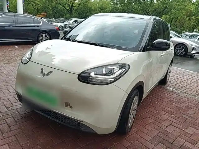 Wuling Bingo 203km, Лайт