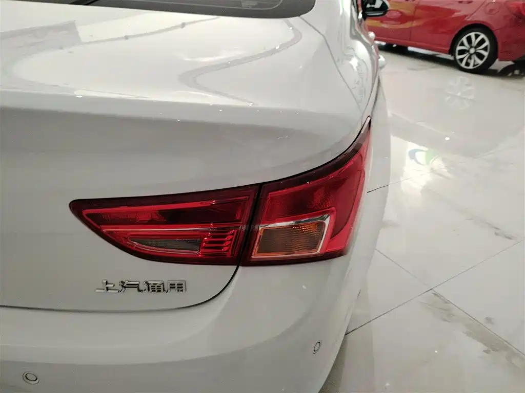 Buick Verano 2019 Sedan 15S Auto Progressive фото 24