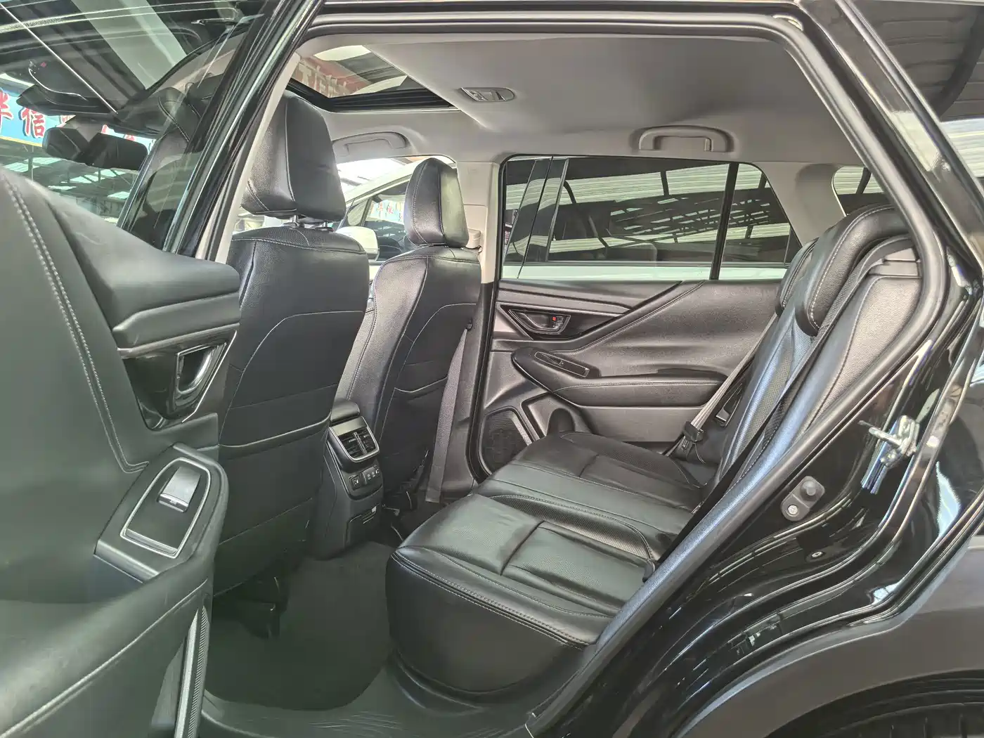 Subaru Outback 2022 2021 2.5i Sport Edition EyeSight