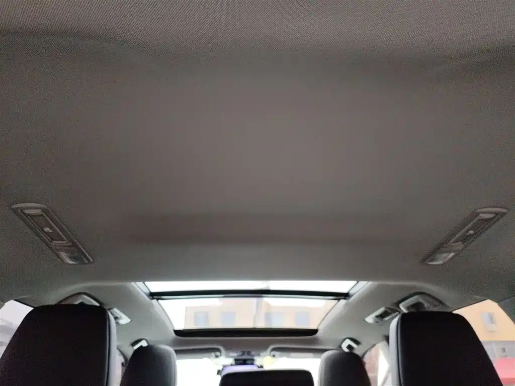Toyota Highlander 2018 2.0T 4WD Premium 7-seater (China V) фото 18