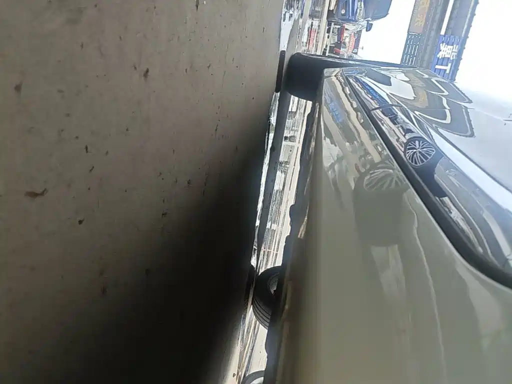 Geely Borui 2015 2015 1.8T Comfort
