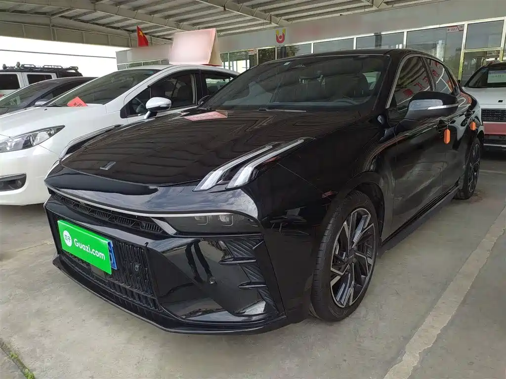 LYNK 03 2023