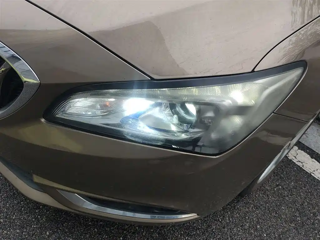 Buick Verano 2015 Sedan 15S Automatic Leading фото 24