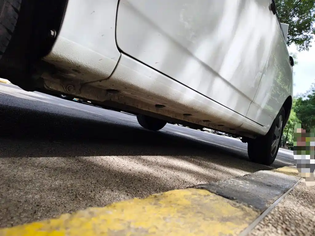 BYD F3 2019 2020 1.5L Manual Classic