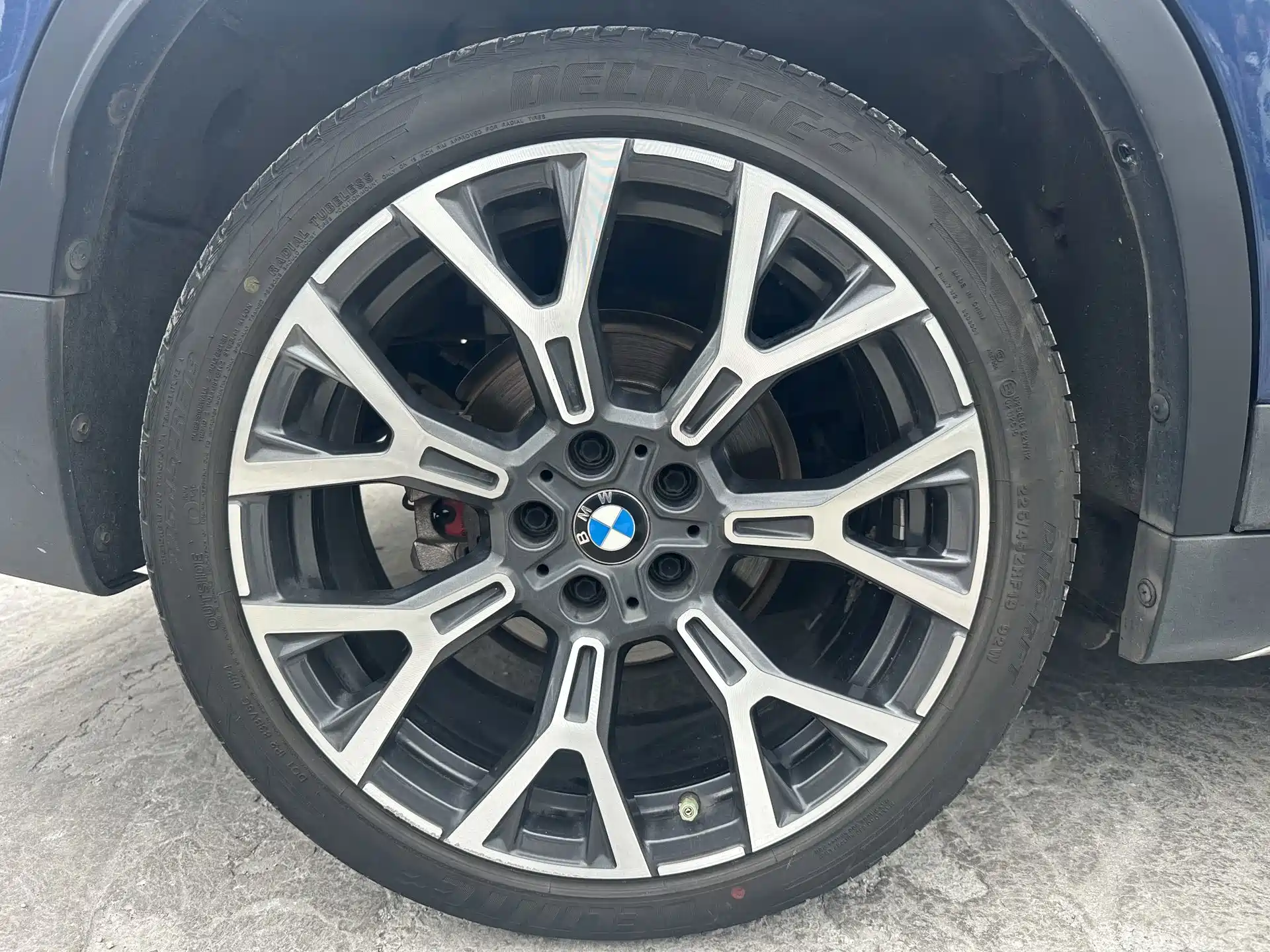Фото 21 - BMW X1