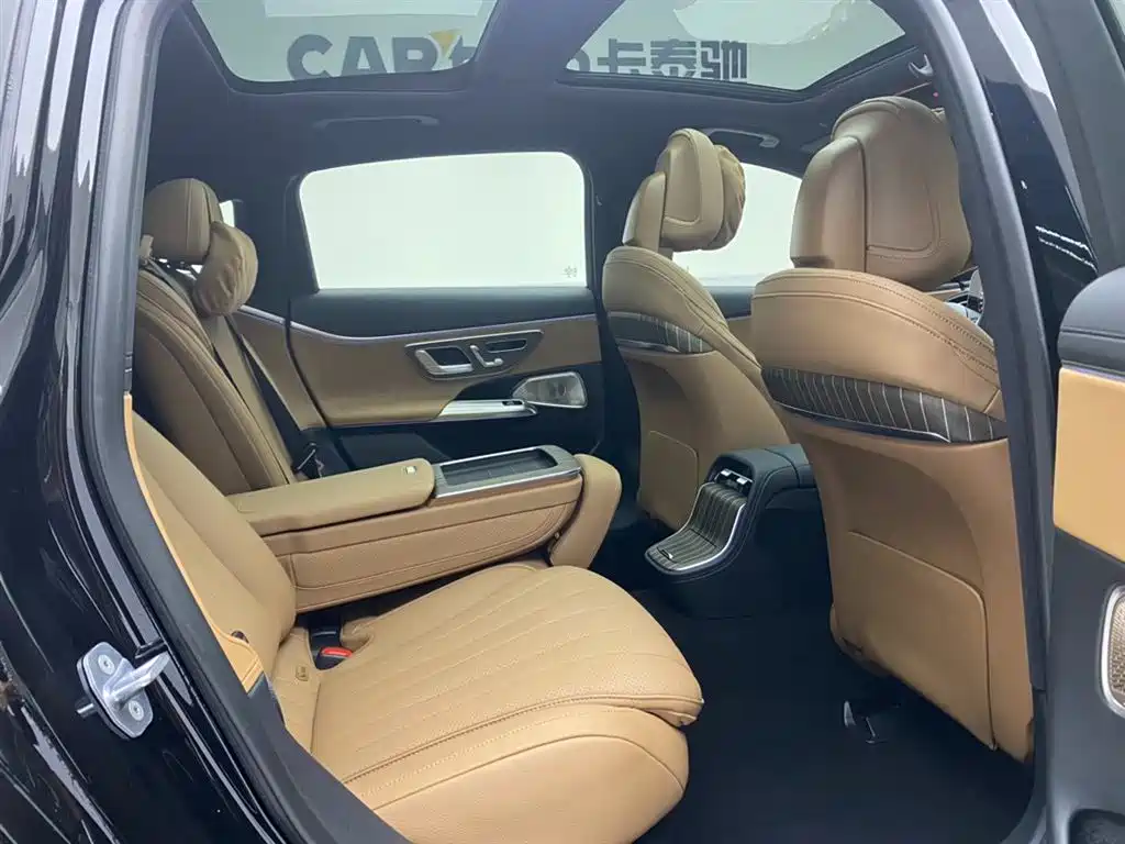 Mercedes-Benz E-Class 2024 Facelift E 300 L Luxury фото 26