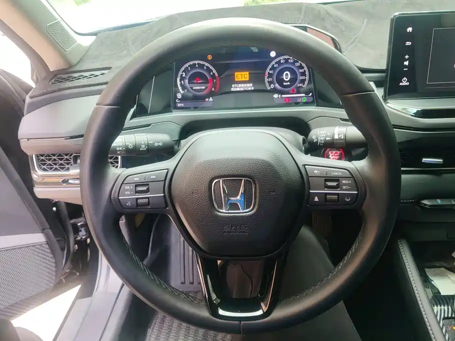 Honda Inspire 2026 2025 260TURBO Elite Edition