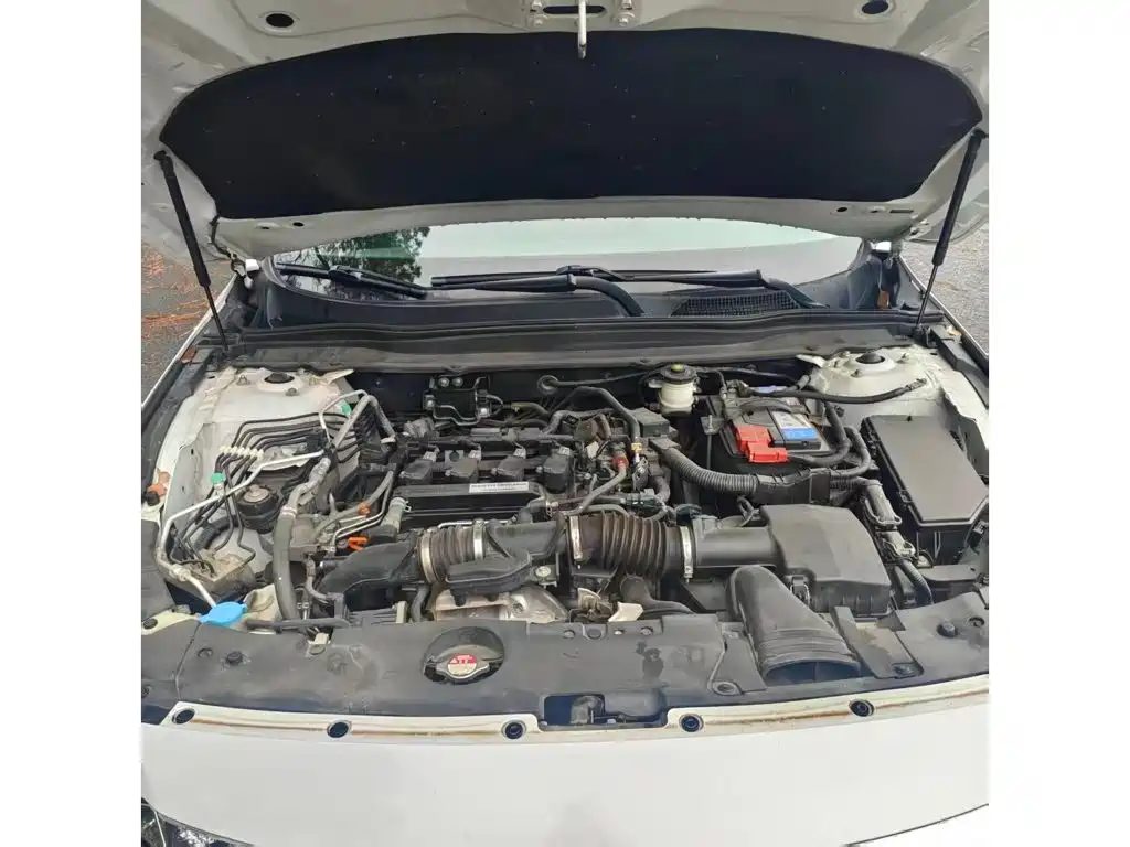 صورة 3 - Honda Accord