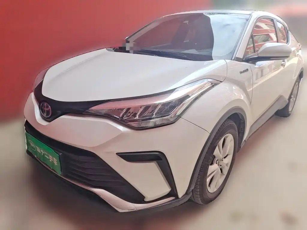Toyota IZOA 2022 2021 Hybrid 2.0L YiXing Edition