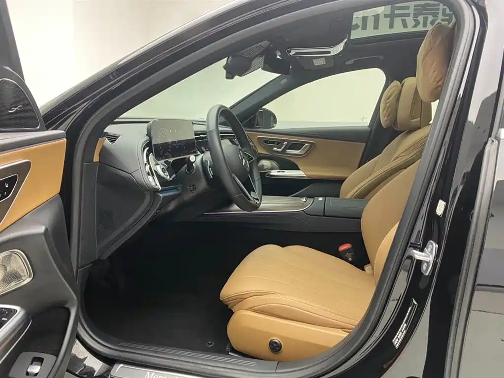 Mercedes-Benz E-Class 2024 Facelift E 300 L Luxury фото 17