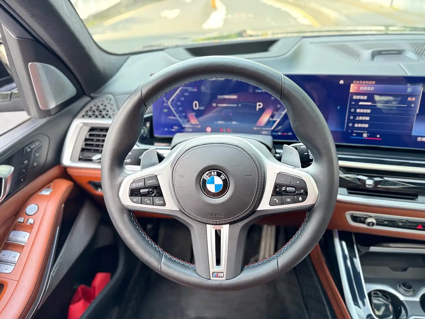 BMW X7, миниатюра 15