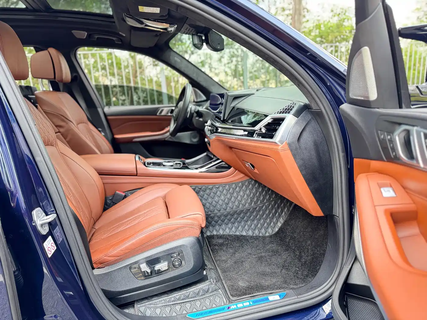 BMW X7, миниатюра 18