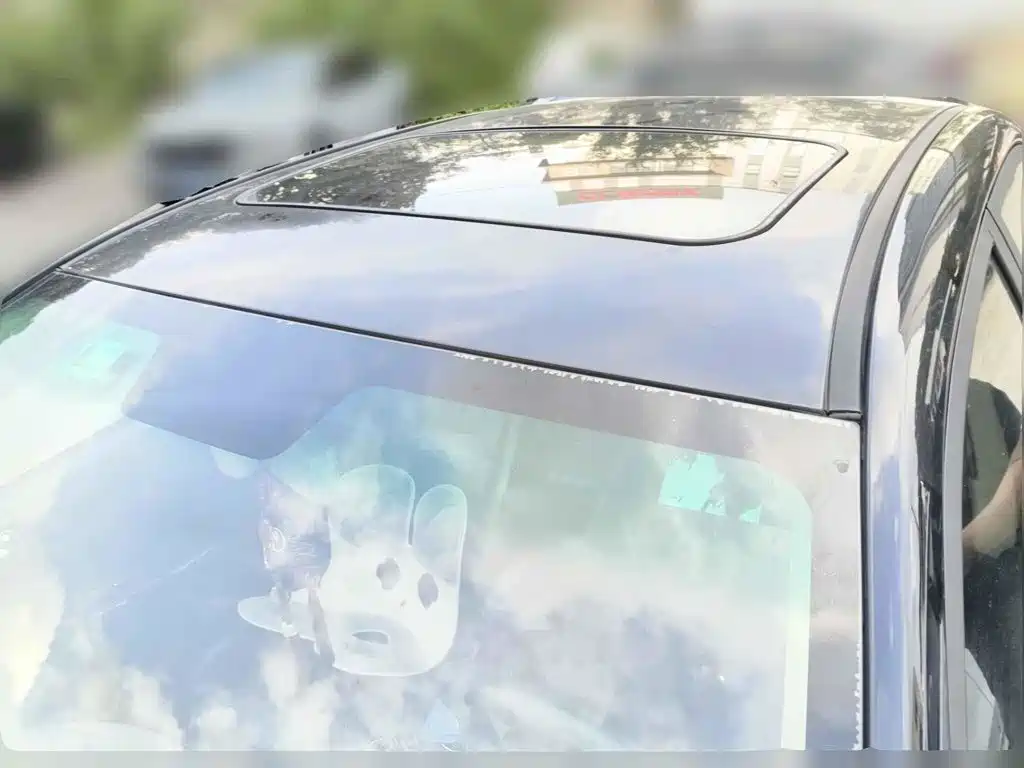 BYD Surui 2015 2014 Model 1.5L Manual Luxury