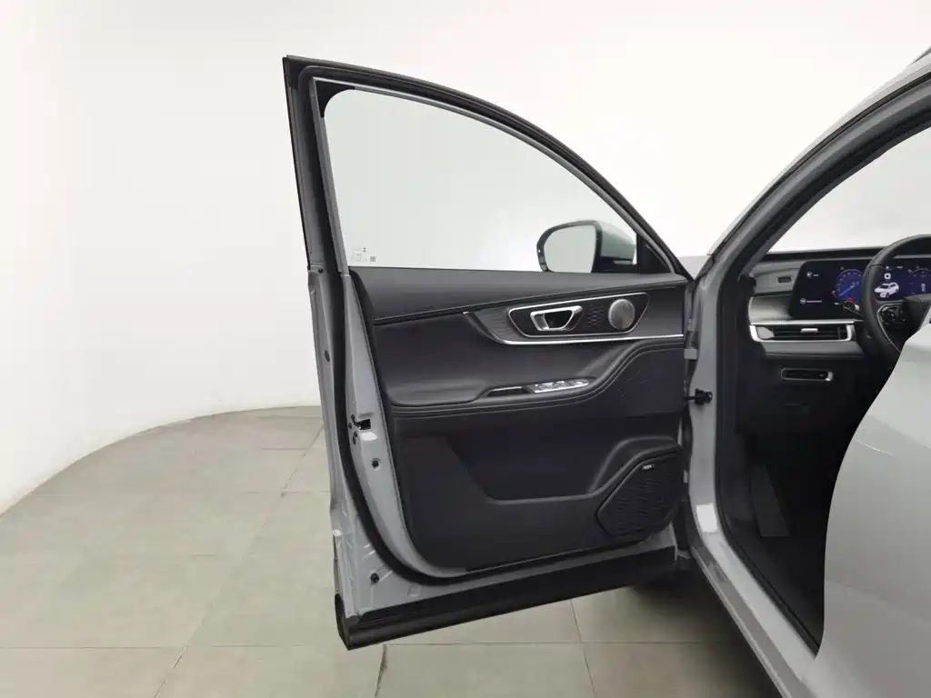 Chery Tiggo 8 PRO EV 2025 2024 1.5T 100km New Star Edition