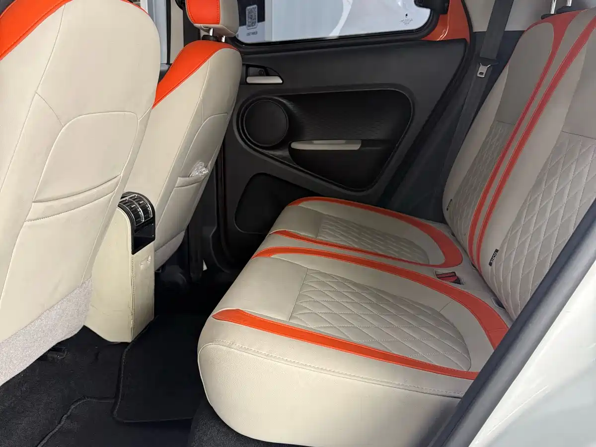 Ora Black Cat 2020 2021 351km Luxury Model