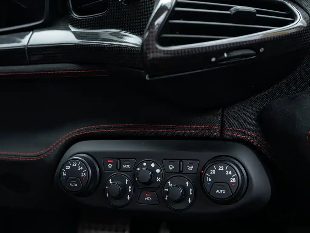 Ferrari 458 2014 2014 4.5L Speciale