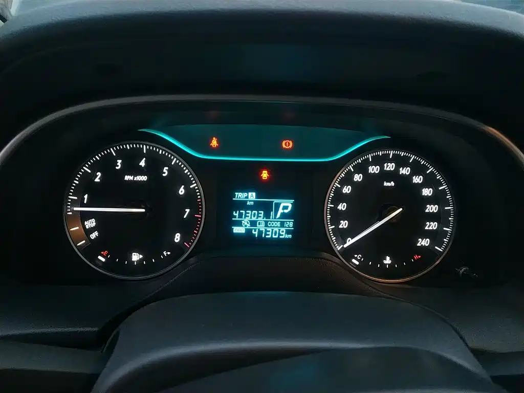 Buick Excelle 2015 15N Automatic Progressive фото 12